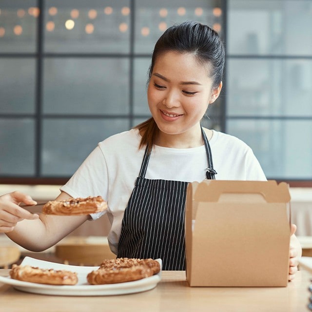 Part 2: Learn Chef Hacks for Maintaining Quality after Food Delivery Part 2: Learn Chef Hacks for Maintaining Quality after Food Delivery