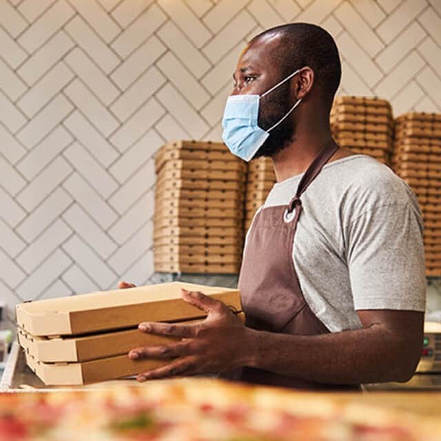 5 Considerations for Restaurants When Choosing a Delivery Partner 5 Considerations for Restaurants When Choosing a Delivery Partner