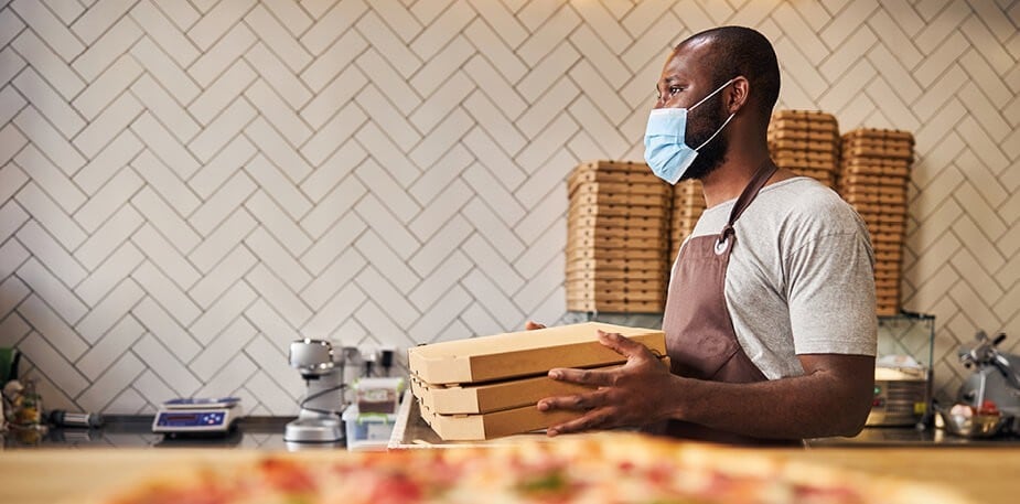 5 Considerations for Restaurants When Choosing a Delivery Partner