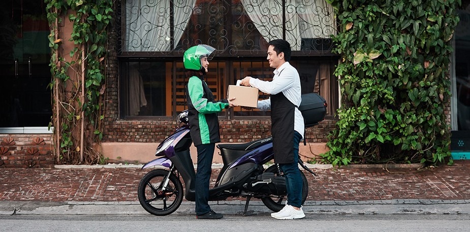 GrabFood’s Top Tips to Boost Your Food Delivery Business