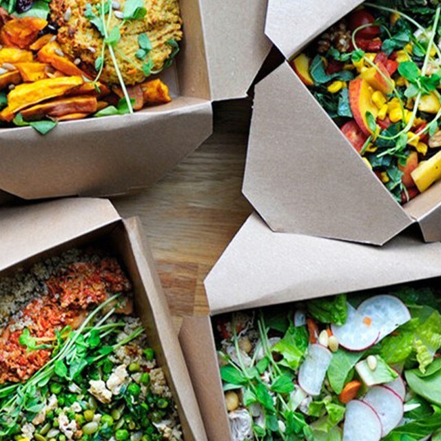 Increase Food Delivery Sales with These Nutritious Soups and Drinks Increase Food Delivery Sales with These Nutritious Soups and Drinks