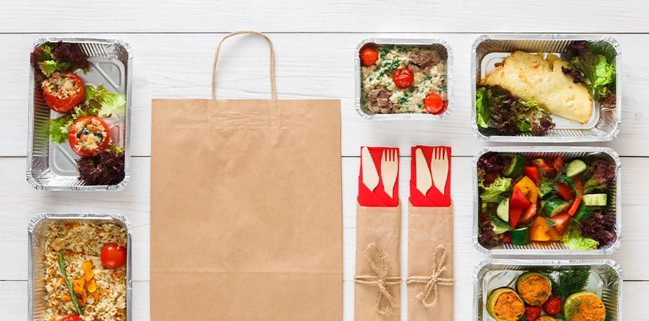 How to Increase Restaurant Sales in Delivery 