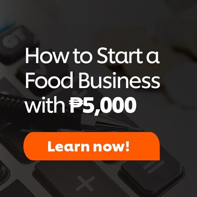 How to Start a Food Business With a Small Capital How to Start a Food Business With a Small Capital