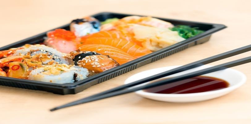 Adapt Your Menu to Food Service Delivery & Takeout