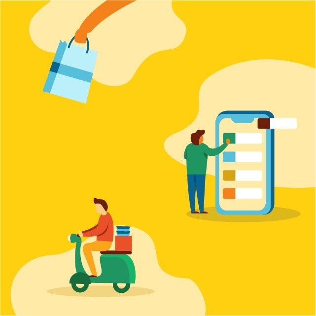 Myths vs. Facts of Food Delivery Myths vs. Facts of Food Delivery