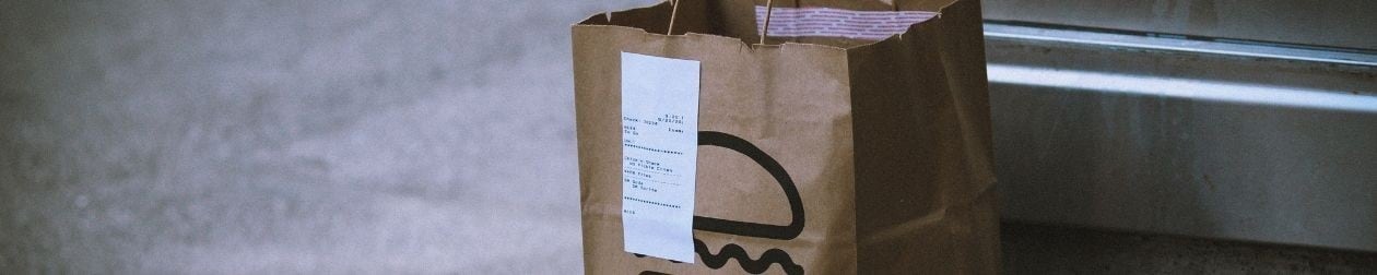 FOOD DELIVERY GUIDES