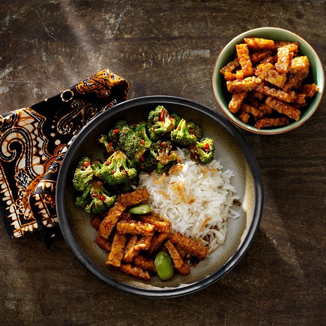 3 Traditional Asian Plating Styles