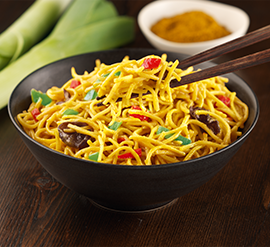 2. Individual servings 2. Individual servings