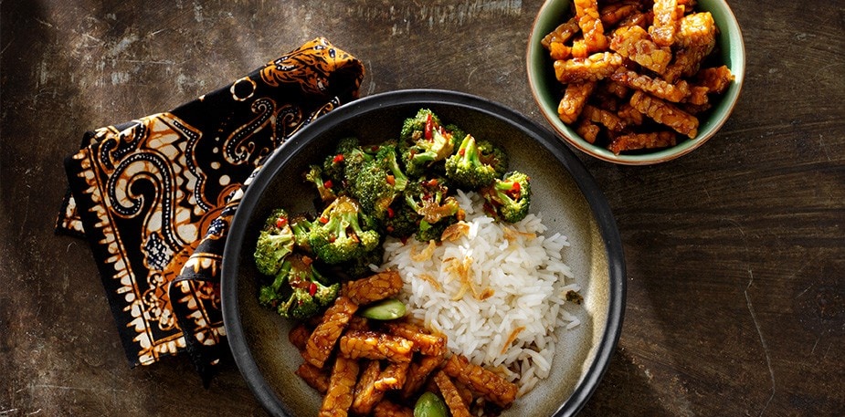 3 Traditional Asian Plating Styles