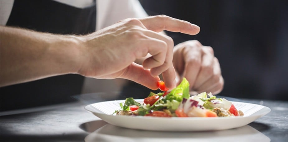 Serve Dishes in Style with These 5 Simple Ways to Present Food Like a Chef