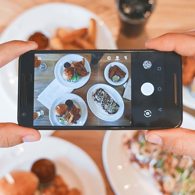 6 Professional Food Photography Tips 6 Professional Food Photography Tips