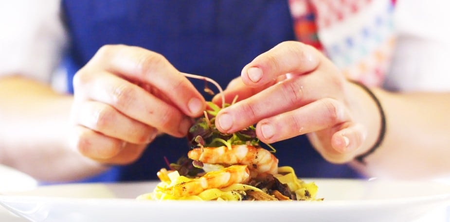 The Art of Food Plating That Will Elevate Your Dish