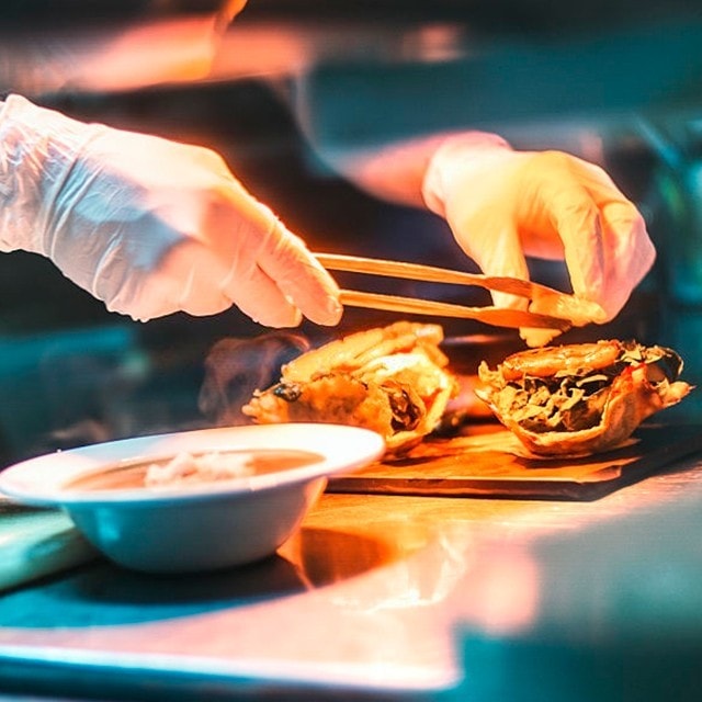 7 Food Safety Tips with HACCP Guidelines
