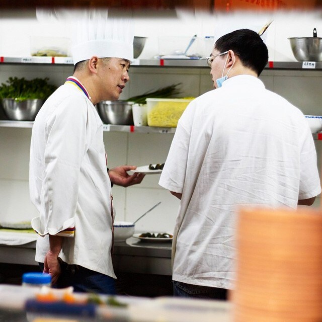 Understanding Allergy-friendly Dishes Understanding Allergy-friendly Dishes