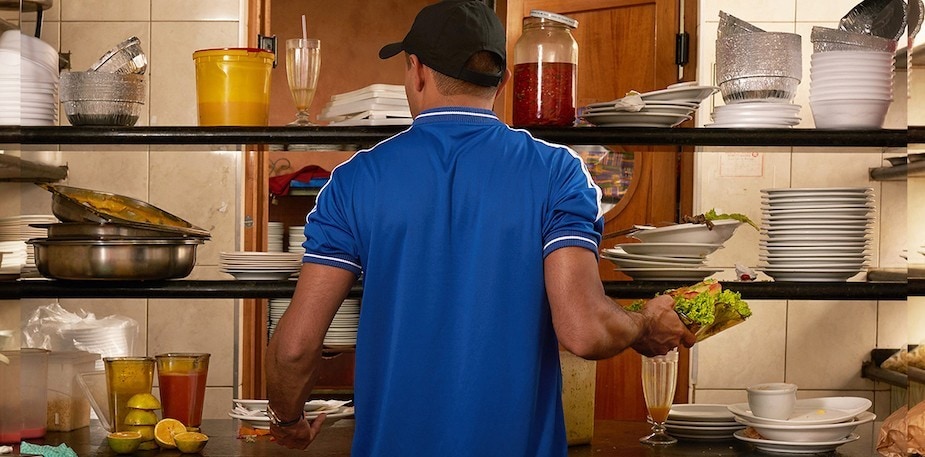 Best Safety and Hygiene Practices in the Kitchen