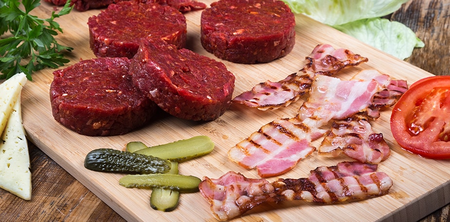 Common Culprits of Food Contamination