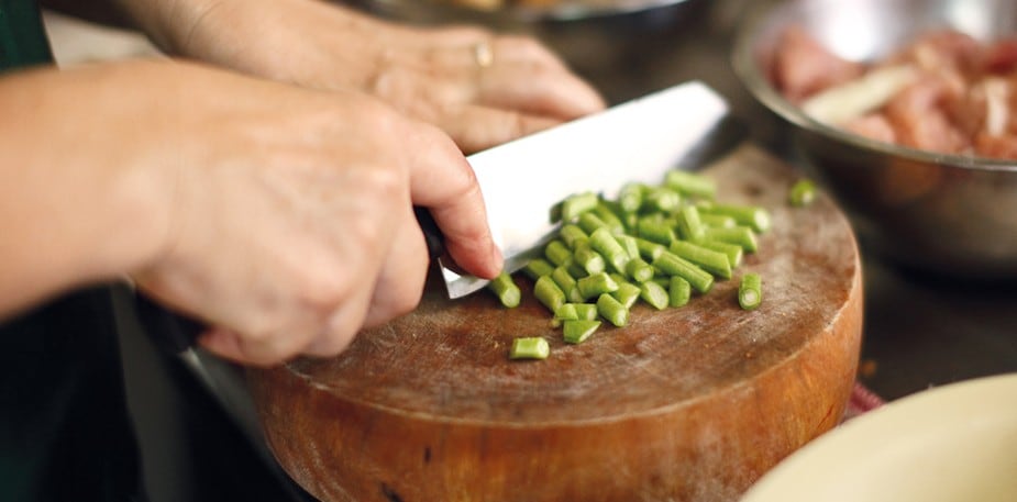 Food Safety Introduction