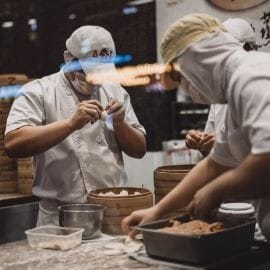 8 Tips on Food Safety for Restaurants