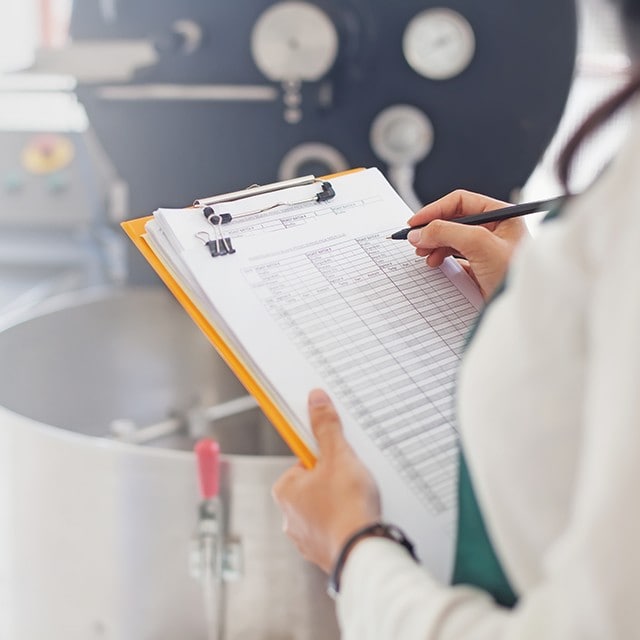 FREE Checklist for restaurant cleaning FREE Checklist for restaurant cleaning