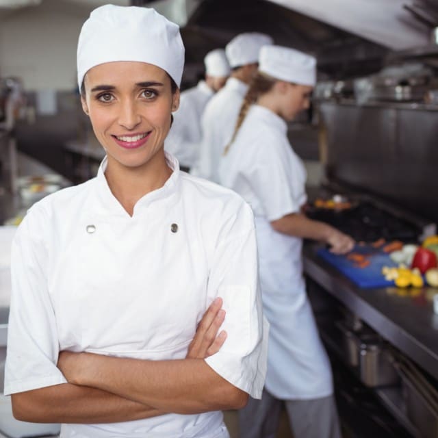 Kitchen Setup for Kitchen Safety & BOH in Restaurants Kitchen Setup for Kitchen Safety & BOH in Restaurants