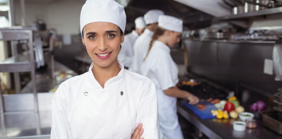 Kitchen Setup for Kitchen Safety & BOH in Restaurants