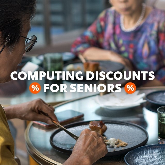 How to Compute Senior Citizen Discount: A Guide for Food Businesses How to Compute Senior Citizen Discount: A Guide for Food Businesses