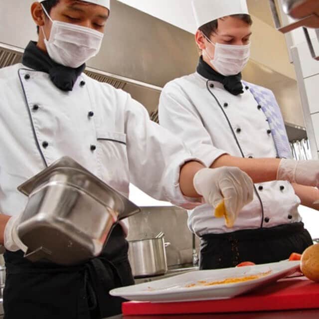 FOOD SAFETY & HYGIENE