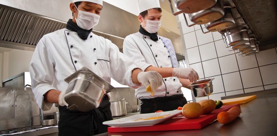 FOOD SAFETY & HYGIENE