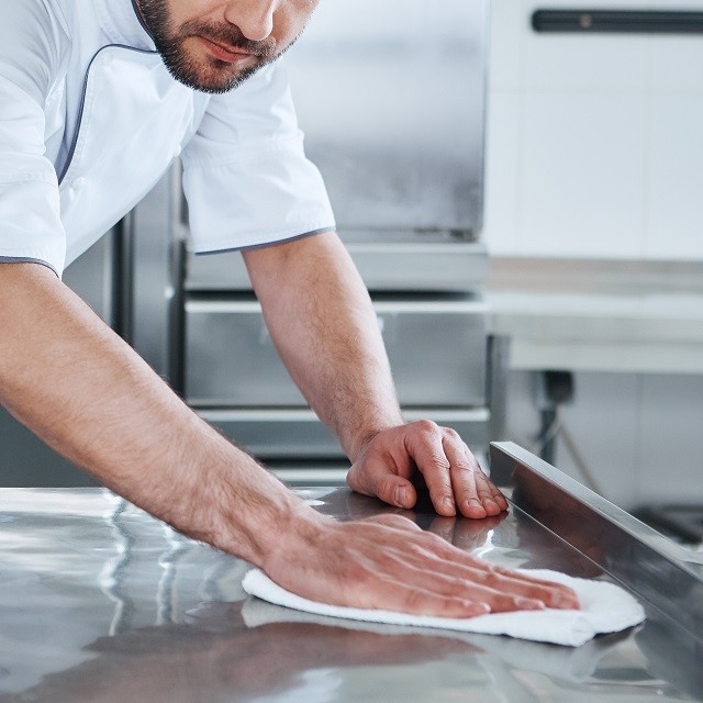 Safety and Hygiene How-to’s Safety and Hygiene How-to’s