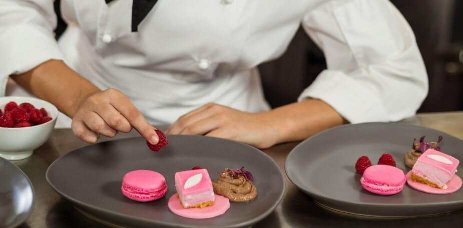 Food Safety and Sanitation - ServSafe & HACCP Certified Tips