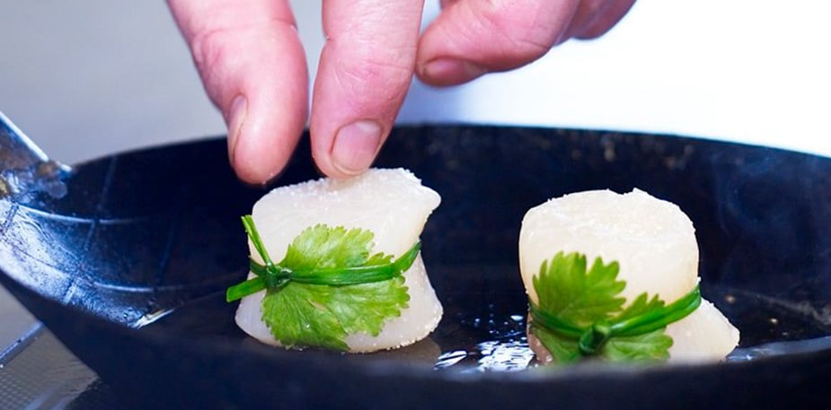4 Banquet Menu Options to Consider for Your Food Service