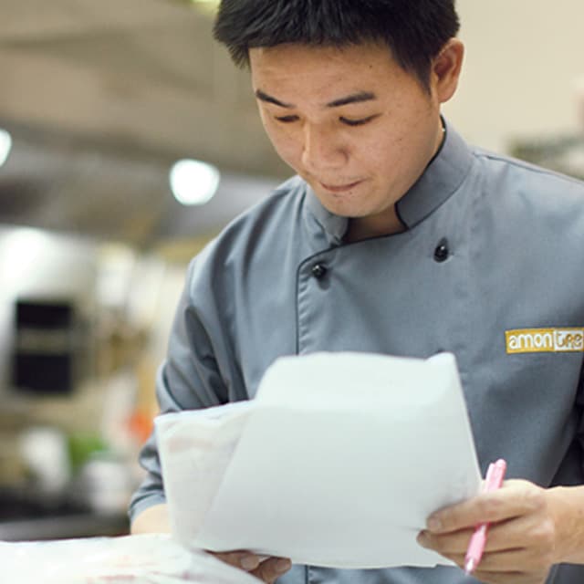 6 Steps to Organising a Banquet