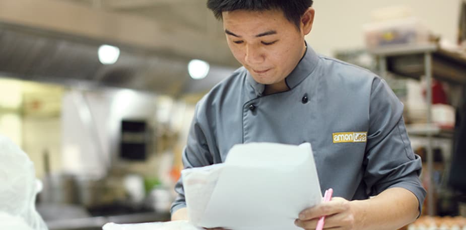 6 Steps to Organising a Banquet