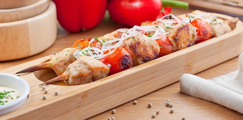 Basic Techniques & Modern Conveniences Introduction