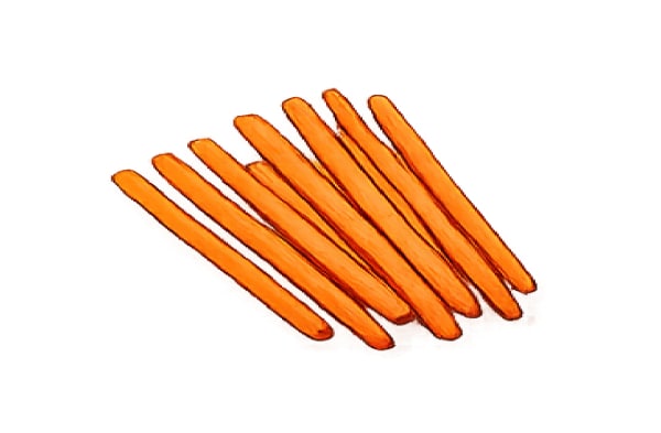 Julienne