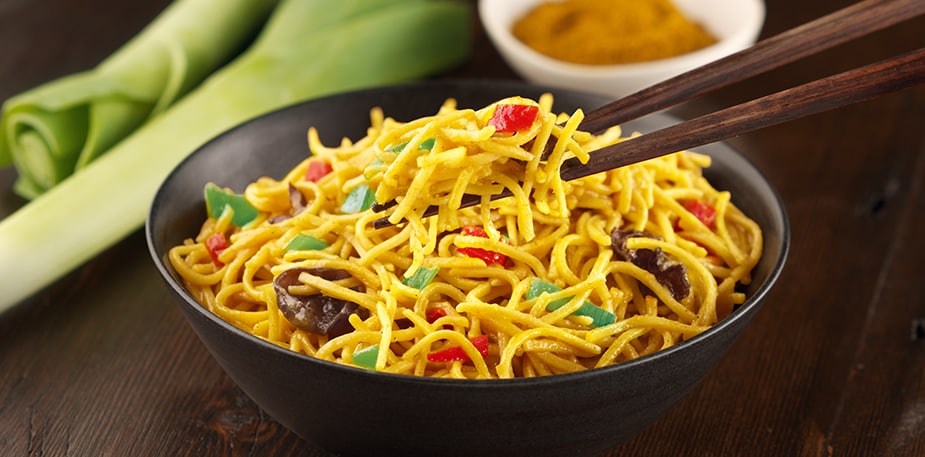 Popular Cooking Methods for Asian Cuisine