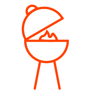 Grilling Grilling