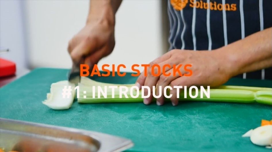 basic stocks #1: introduction