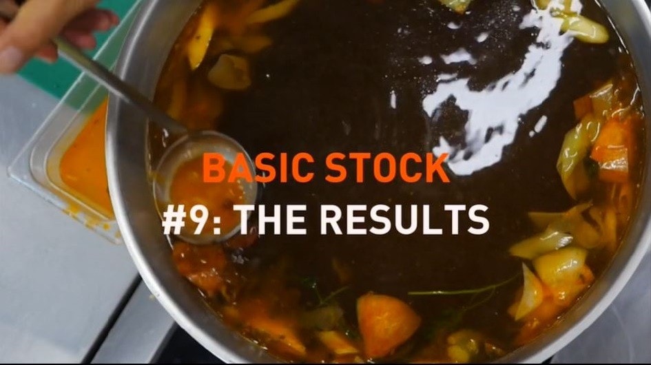 basic stocks #9: the results