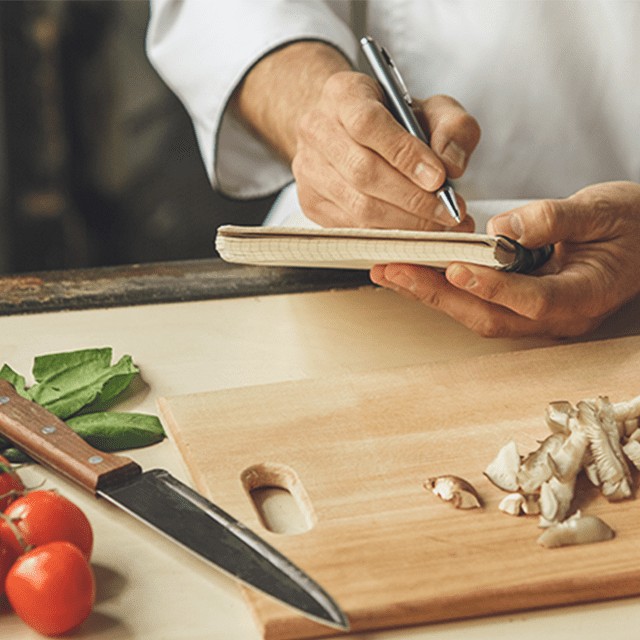 Streamlining Success: The Importance of Mise en Place  Streamlining Success: The Importance of Mise en Place