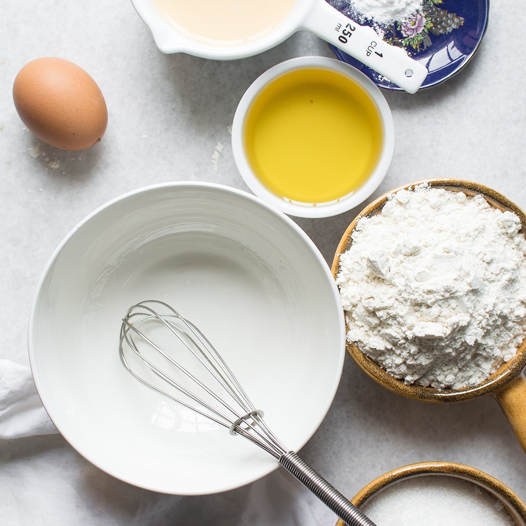 Tools for Mise en Place