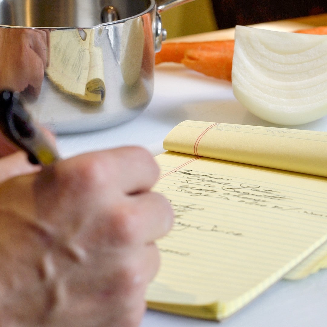 Common Mise en Place Mistakes and How to Avoid Them