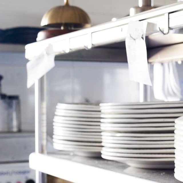 4 Ways Central Kitchens Influence Outlet Operations