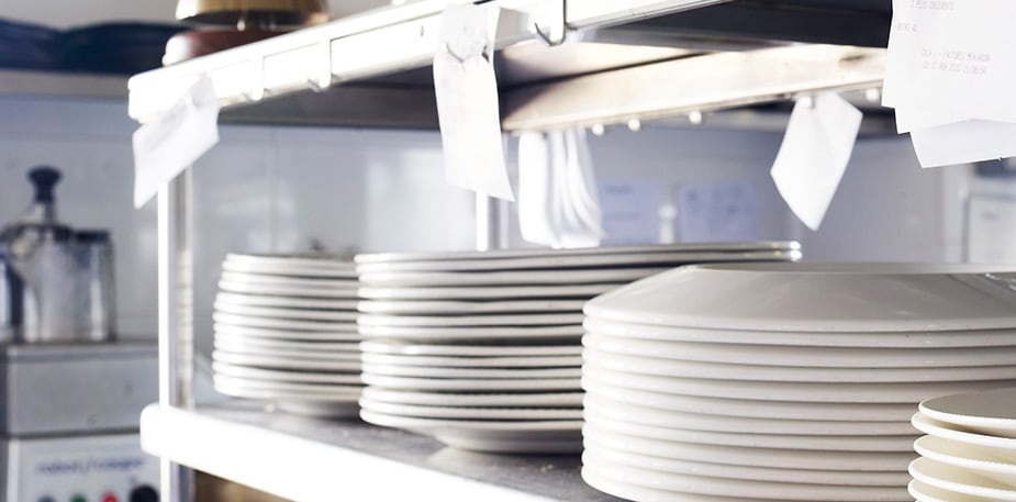 4 Ways Central Kitchens Influence Outlet Operations