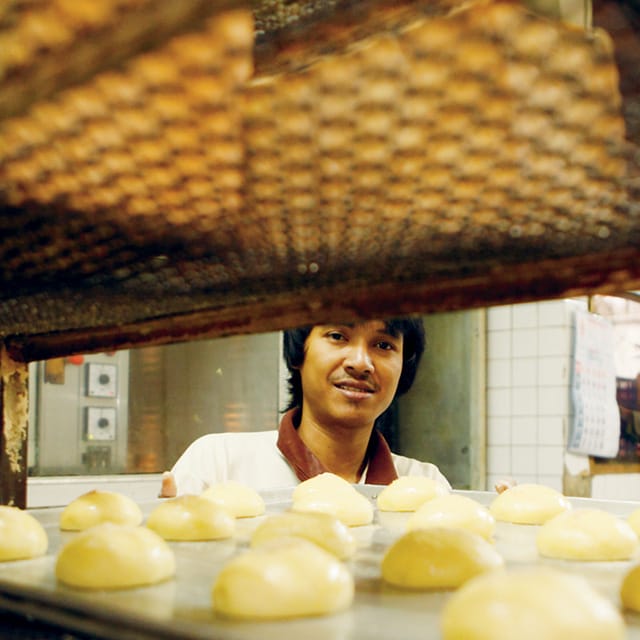 High Volume Production Cooking
