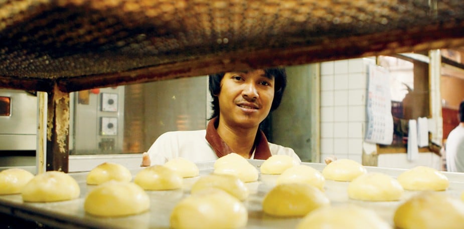 High Volume Production Cooking