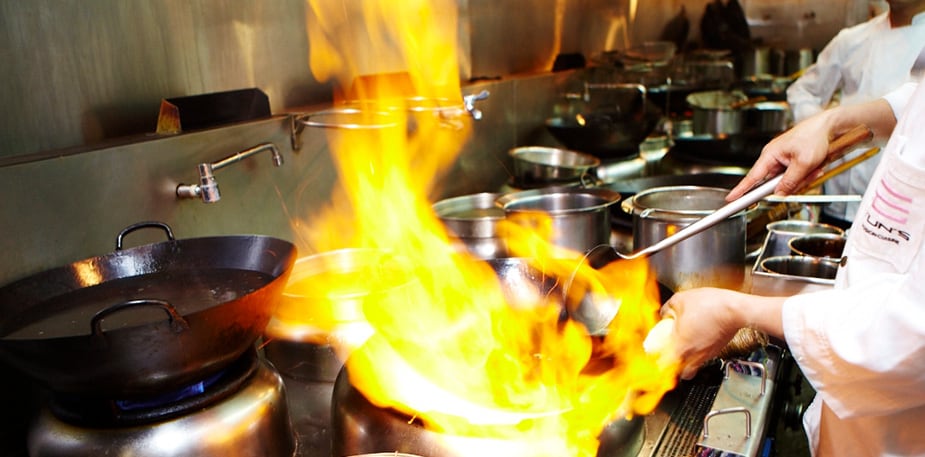 The Central Kitchen and Its Benefits