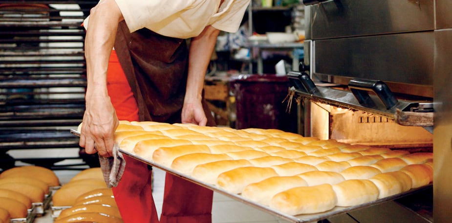 The Challenges of a Central Kitchen