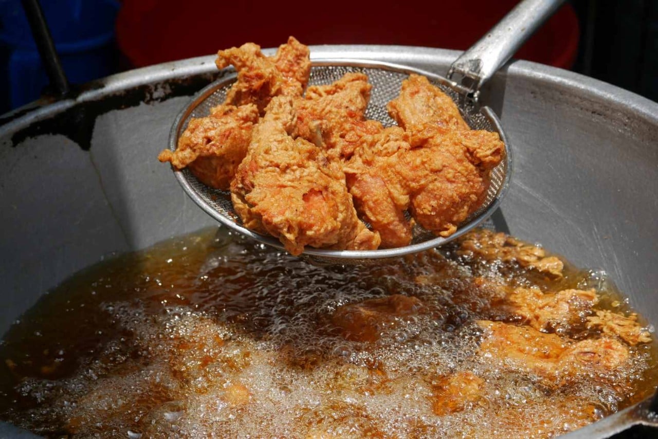 Why Brining Chicken Is a Cost-Efficient Strategy for Restaurants