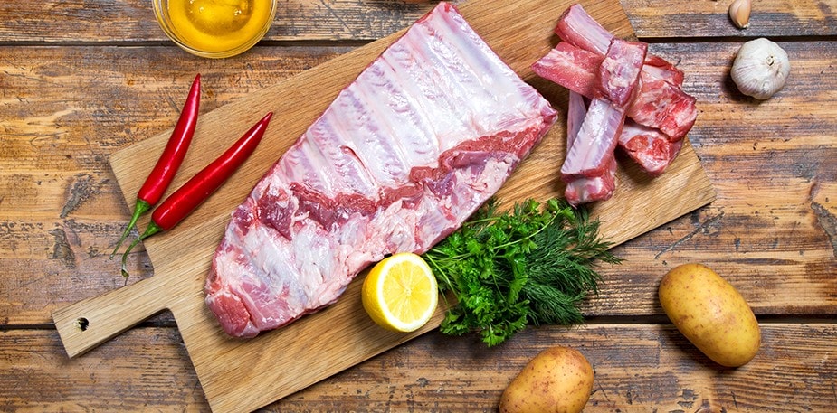 Principles of Food Preparation Introduction